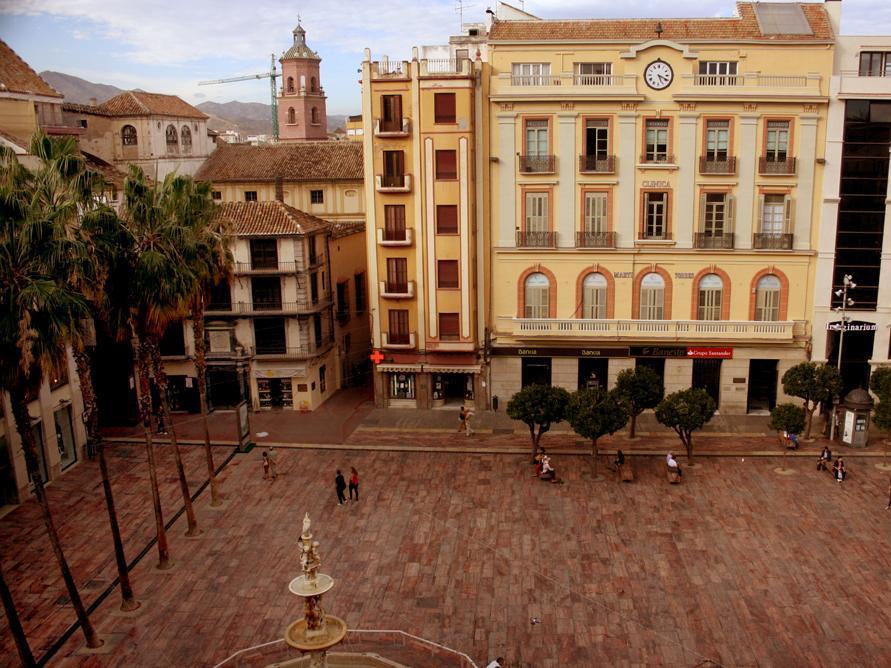 Living4Malaga Guevara Apartment Exterior photo