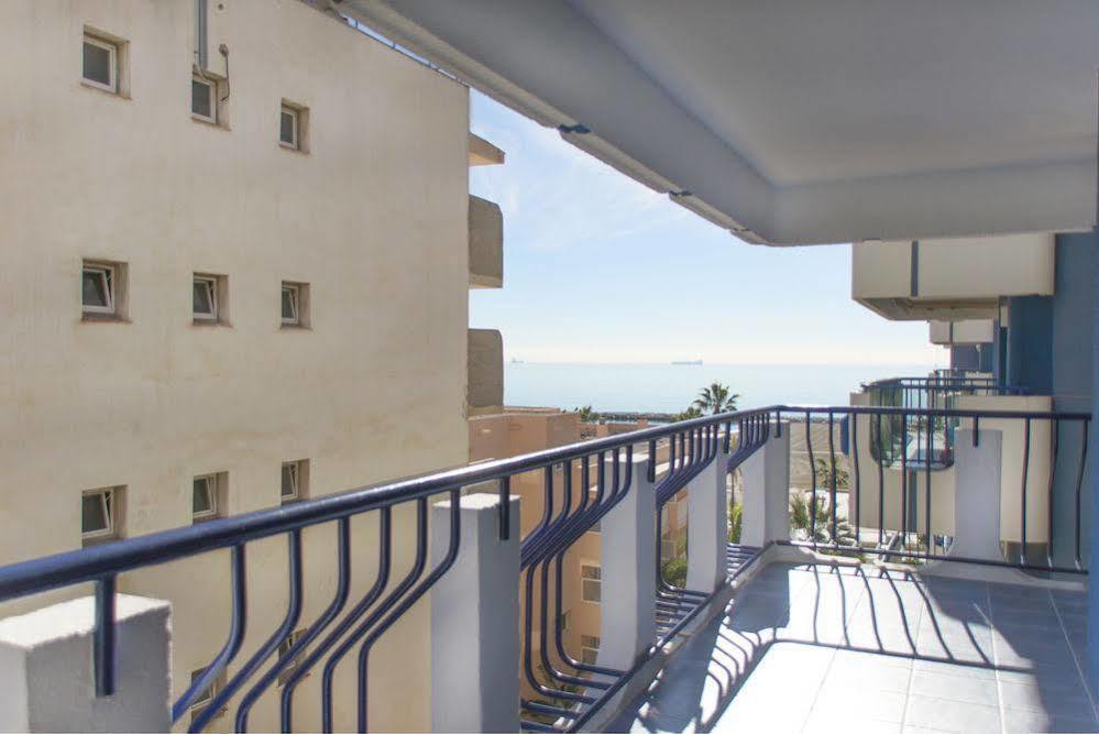 Living4Malaga Guevara Apartment Exterior photo